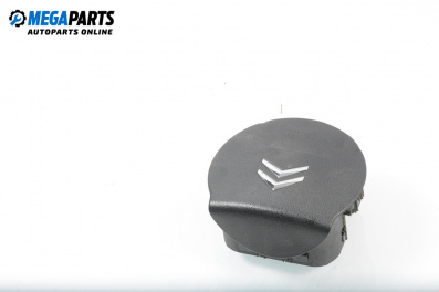 Airbag for Citroen C4 Coupe (11.2004 - 12.2013), 3 uși, coupe, position: fața