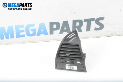 AC heat air vent for Citroen C4 Coupe (11.2004 - 12.2013)