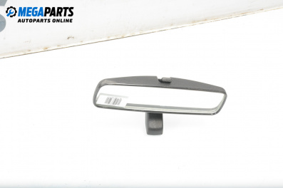 Central rear view mirror for Citroen C4 Coupe (11.2004 - 12.2013)