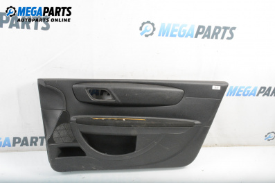 Interior door panel  for Citroen C4 Coupe (11.2004 - 12.2013), 3 doors, coupe, position: right