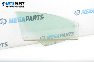 Window for Citroen C4 Coupe (11.2004 - 12.2013), 3 doors, coupe, position: front - right