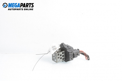 Regelwiderstand for Citroen C4 Coupe (11.2004 - 12.2013)