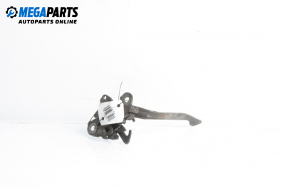 Bonnet lock for Citroen C4 Coupe (11.2004 - 12.2013)