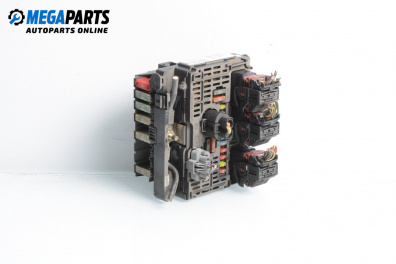 BSM module for Citroen C4 Coupe (11.2004 - 12.2013)