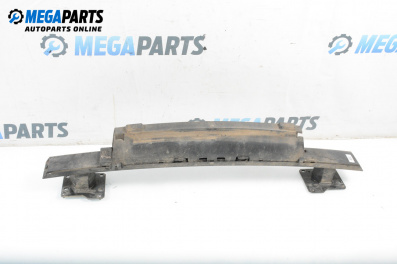 Bumper support brace impact bar for Citroen C4 Coupe (11.2004 - 12.2013), coupe, position: front