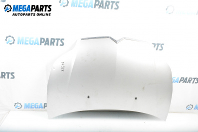 Bonnet for Citroen C4 Coupe (11.2004 - 12.2013), 3 doors, coupe, position: front