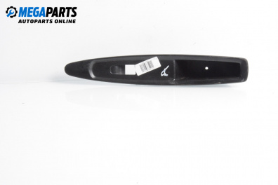 Interior plastic for Citroen C4 Coupe (11.2004 - 12.2013), 3 doors, coupe, position: right