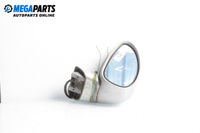 Mirror for Citroen C4 Coupe (11.2004 - 12.2013), 3 doors, coupe, position: left