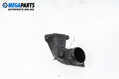 Air duct for Citroen C4 Coupe (11.2004 - 12.2013) 1.6 HDi, 109 hp