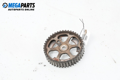 Camshaft sprocket for Citroen C4 Coupe (11.2004 - 12.2013) 1.6 HDi, 109 hp, № 9640473280
