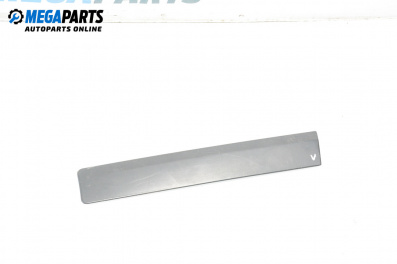 Außenleiste for Citroen C4 Coupe (11.2004 - 12.2013), coupe, position: links