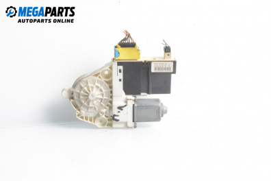Window lift motor for Citroen C4 Coupe (11.2004 - 12.2013), 3 doors, coupe, position: front - left