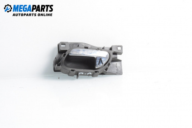 Inner handle for Citroen C4 Coupe (11.2004 - 12.2013), 3 doors, coupe, position: front - left