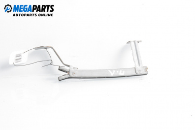 Window lift rail for Citroen C4 Coupe (11.2004 - 12.2013), 3 doors, coupe, position: front - left