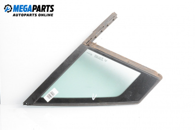 Vent window for Citroen C4 Coupe (11.2004 - 12.2013), 3 doors, coupe, position: left