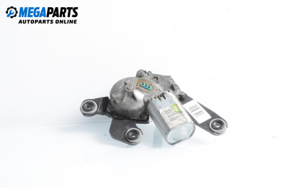 Front wipers motor for Citroen C4 Coupe (11.2004 - 12.2013), coupe, position: rear