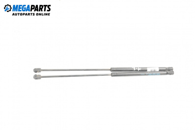 Boot lid dampers for Citroen C4 Coupe (11.2004 - 12.2013)