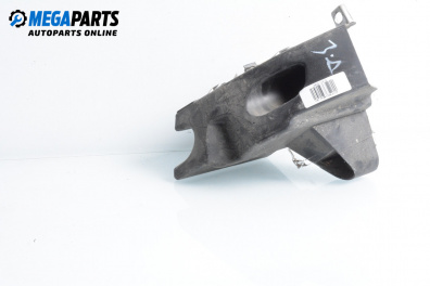 Bumper holder for Citroen C4 Coupe (11.2004 - 12.2013), coupe, position: rear - right