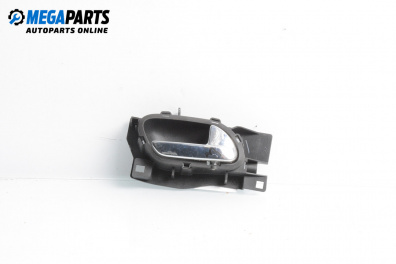 Inner handle for Citroen C4 Coupe (11.2004 - 12.2013), 3 doors, coupe, position: right
