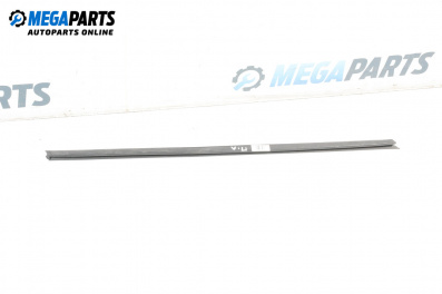 Glass seal for Citroen C4 Coupe (11.2004 - 12.2013), 3 doors, coupe, position: front - left