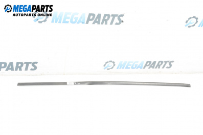 Außenleiste for Citroen C4 Coupe (11.2004 - 12.2013), coupe, position: links