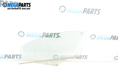 Window for Citroen C4 Coupe (11.2004 - 12.2013), 3 doors, coupe, position: front - left