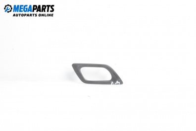 Interior plastic for Citroen C4 Coupe (11.2004 - 12.2013), 3 doors, coupe, position: right