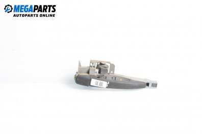 Outer handle for Citroen C4 Coupe (11.2004 - 12.2013), 3 doors, coupe, position: right