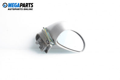 Mirror for Citroen C4 Coupe (11.2004 - 12.2013), 3 doors, coupe, position: right