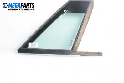 Vent window for Citroen C4 Coupe (11.2004 - 12.2013), 3 doors, coupe, position: right