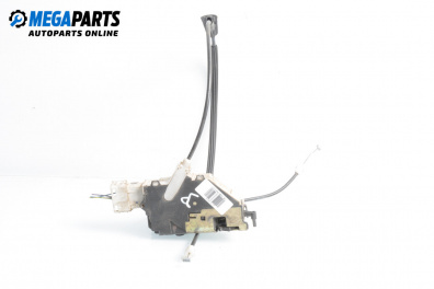 Lock for Citroen C4 Coupe (11.2004 - 12.2013), position: right