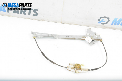 Power window mechanism for Citroen C4 Coupe (11.2004 - 12.2013), 3 doors, coupe, position: front - right