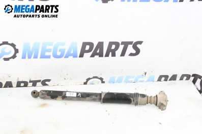 Shock absorber for Citroen C4 Coupe (11.2004 - 12.2013), coupe, position: rear - left