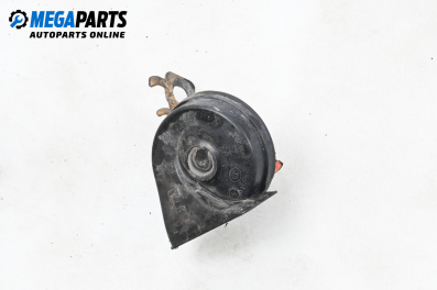 Horn for Citroen C4 Coupe (11.2004 - 12.2013)