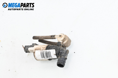 Windshield washer pump for Citroen C4 Coupe (11.2004 - 12.2013)