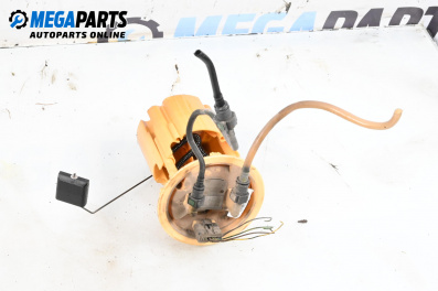 Supply pump for Citroen C4 Coupe (11.2004 - 12.2013) 1.6 HDi, 109 hp