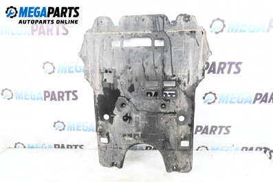 Skid plate for Citroen C4 Coupe (11.2004 - 12.2013)