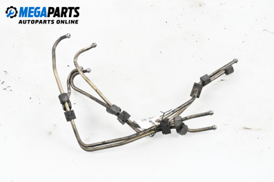 Fuel pipes for Citroen C4 Coupe (11.2004 - 12.2013) 1.6 HDi, 109 hp