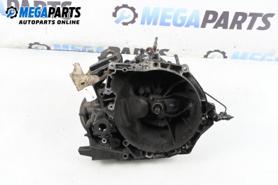  for Citroen C4 Coupe (11.2004 - 12.2013) 1.6 HDi, 109 hp