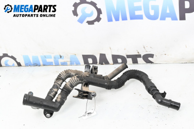 Water hoses for Citroen C4 Coupe (11.2004 - 12.2013) 1.6 HDi, 109 hp