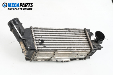 Intercooler for Citroen C4 Coupe (11.2004 - 12.2013) 1.6 HDi, 109 hp