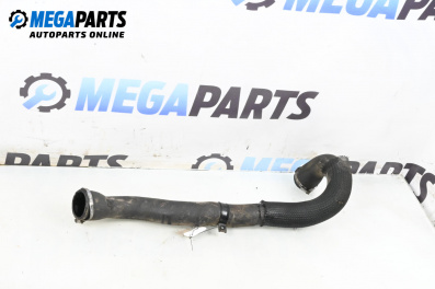 Turbo hose for Citroen C4 Coupe (11.2004 - 12.2013) 1.6 HDi, 109 hp