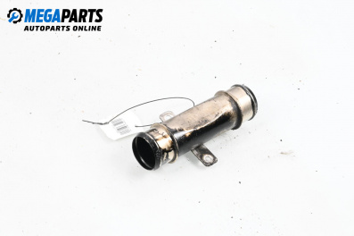 Turbo pipe for Citroen C4 Coupe (11.2004 - 12.2013) 1.6 HDi, 109 hp