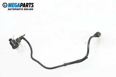 Fuel Hose for Citroen C4 Coupe (11.2004 - 12.2013) 1.6 HDi, 109 hp