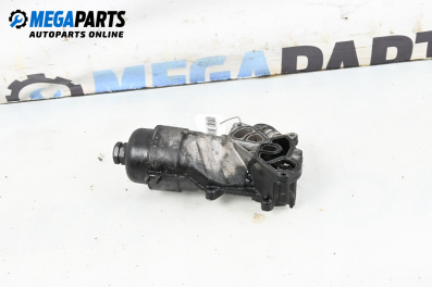 Oil filter housing for Citroen C4 Coupe (11.2004 - 12.2013) 1.6 HDi, 109 hp