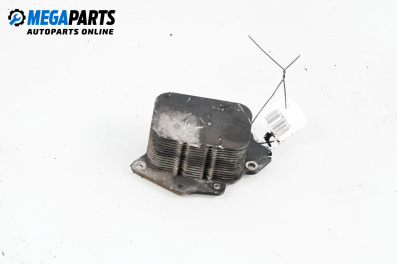 Oil cooler for Citroen C4 Coupe (11.2004 - 12.2013) 1.6 HDi, 109 hp