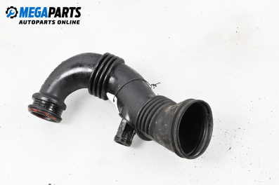 Turbo hose for Citroen C4 Coupe (11.2004 - 12.2013) 1.6 HDi, 109 hp