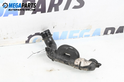Air duct for Citroen C4 Coupe (11.2004 - 12.2013) 1.6 HDi, 109 hp