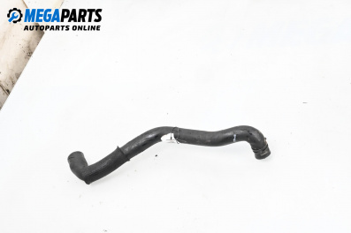 Water hose for Citroen C4 Coupe (11.2004 - 12.2013) 1.6 HDi, 109 hp