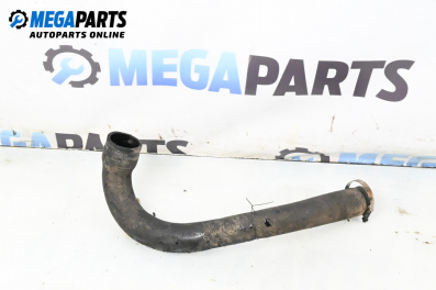 Turbo hose for Citroen C4 Coupe (11.2004 - 12.2013) 1.6 HDi, 109 hp